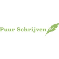 Puur Schrijven logo, Puur Schrijven contact details