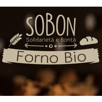 SOBON Forno Bio logo, SOBON Forno Bio contact details