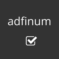 Adfinum BV logo, Adfinum BV contact details