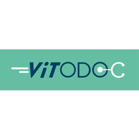 Vitodoc logo, Vitodoc contact details