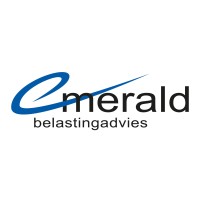 Emerald Belastingadvies logo, Emerald Belastingadvies contact details