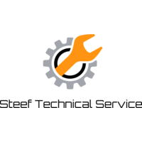 Steef Technical Service logo, Steef Technical Service contact details