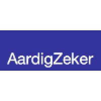 AardigZeker.nl logo, AardigZeker.nl contact details