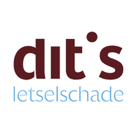 Dits Letselschade logo, Dits Letselschade contact details