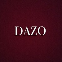 DAZO logo, DAZO contact details