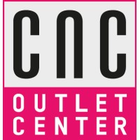 CNC Outlet Center logo, CNC Outlet Center contact details