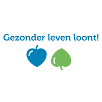 Gezonder leven loont logo, Gezonder leven loont contact details