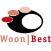 Woonbest makelaardij logo, Woonbest makelaardij contact details