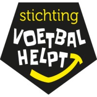 Stichting Voetbal Helpt logo, Stichting Voetbal Helpt contact details