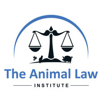 The Animal Law Institute logo, The Animal Law Institute contact details