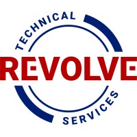 Revolve Technical Services logo, Revolve Technical Services contact details