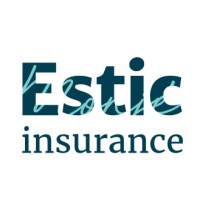 Estic Insurance logo, Estic Insurance contact details