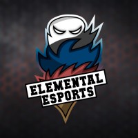 Elemental eSports logo, Elemental eSports contact details