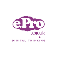 ePro Consulting logo, ePro Consulting contact details