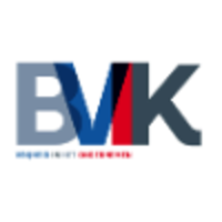 BVIK logo, BVIK contact details