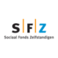 SFZ Sociaal Fonds Zelfstandigen logo, SFZ Sociaal Fonds Zelfstandigen contact details