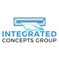 Integrated Concepts Group, Inc. logo, Integrated Concepts Group, Inc. contact details