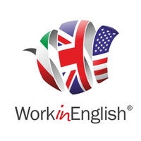 WorkinEnglish srl logo, WorkinEnglish srl contact details