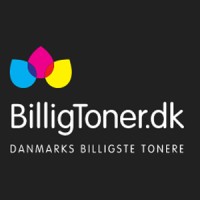 BilligToner ApS logo, BilligToner ApS contact details