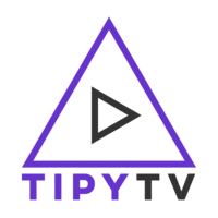 TIPYTV, Média local 100% participatif logo, TIPYTV, Média local 100% participatif contact details