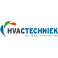 HVAC-Techniek logo, HVAC-Techniek contact details