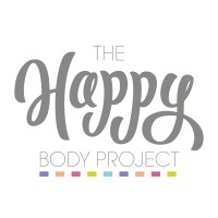 Happy Body Project logo, Happy Body Project contact details