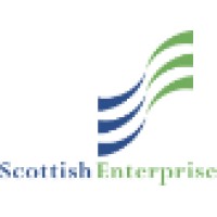 Scottish Enterprise logo, Scottish Enterprise contact details