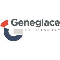 Geneglace logo, Geneglace contact details