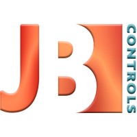 JB Controls logo, JB Controls contact details