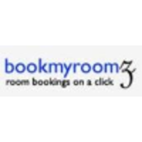 BookMyRoomZ.com logo, BookMyRoomZ.com contact details