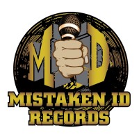 MISTAKEN ID RECORDS logo, MISTAKEN ID RECORDS contact details