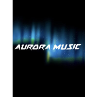 Aurora Music logo, Aurora Music contact details