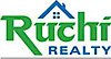 Ruchi Realty Holdings Ltd. logo, Ruchi Realty Holdings Ltd. contact details