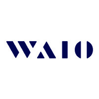 Waio logo, Waio contact details