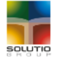 Solutio Group B.V. logo, Solutio Group B.V. contact details