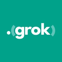 Grok Software Ltd logo, Grok Software Ltd contact details