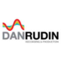 Dan Rudin Recording & Production logo, Dan Rudin Recording & Production contact details