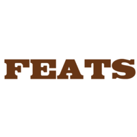 Feats Bikes logo, Feats Bikes contact details