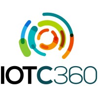 IOTC360 logo, IOTC360 contact details