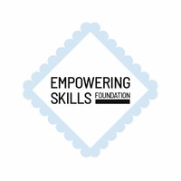 Empowering Skills Foundation logo, Empowering Skills Foundation contact details