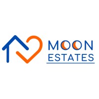 Moon Estates logo, Moon Estates contact details