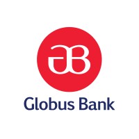 Globus Bank logo, Globus Bank contact details