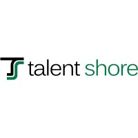 Talent Shore logo, Talent Shore contact details