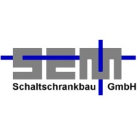 SEM GmbH Schaltschrankbau logo, SEM GmbH Schaltschrankbau contact details