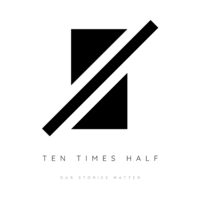 TenTimesHalf logo, TenTimesHalf contact details