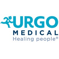 Urgo Medical Italia logo, Urgo Medical Italia contact details