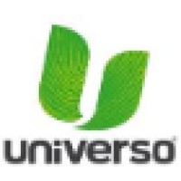 Universo Holding logo, Universo Holding contact details