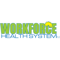 WORKFORCE HEALTH SYSTEM PLLC logo, WORKFORCE HEALTH SYSTEM PLLC contact details