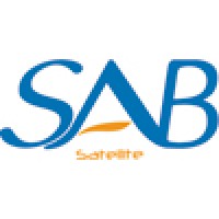 SAB Satellite logo, SAB Satellite contact details