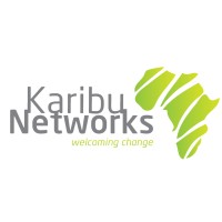 Karibu Networks Pty Ltd logo, Karibu Networks Pty Ltd contact details